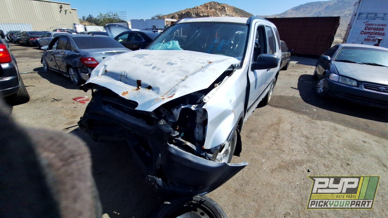 Photo of 2003 Honda Cr-V