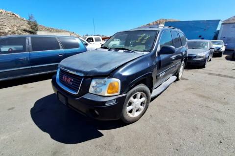 Photo of 2004 Gmc Envoy