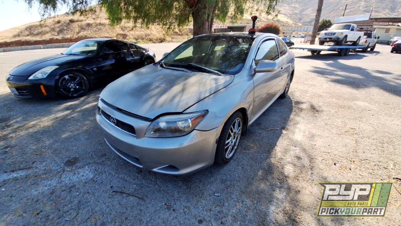 Photo of 2005 Scion Tc