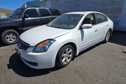 Photo of 2007 Nissan Altima