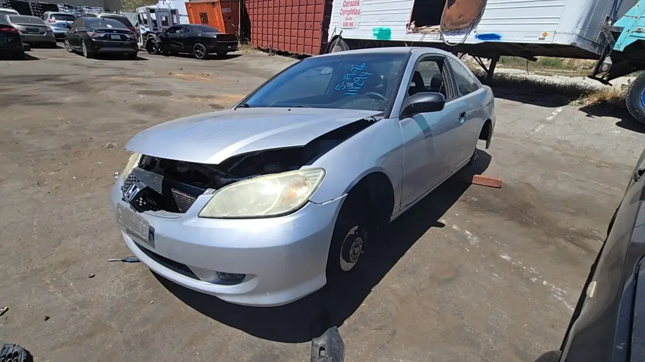 Photo of 2005 Honda Civic