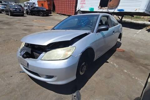 Photo of 2005 Honda Civic