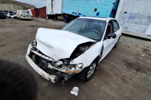 Photo of 2002 Honda Accord