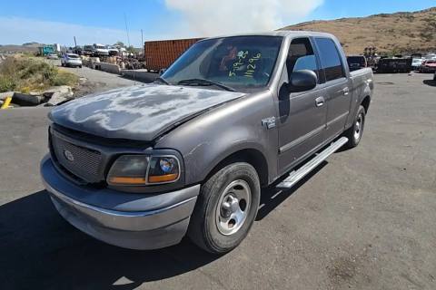 Photo of 2003 Ford F-150