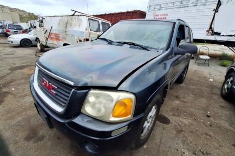 Photo of 2004 Gmc Envoy