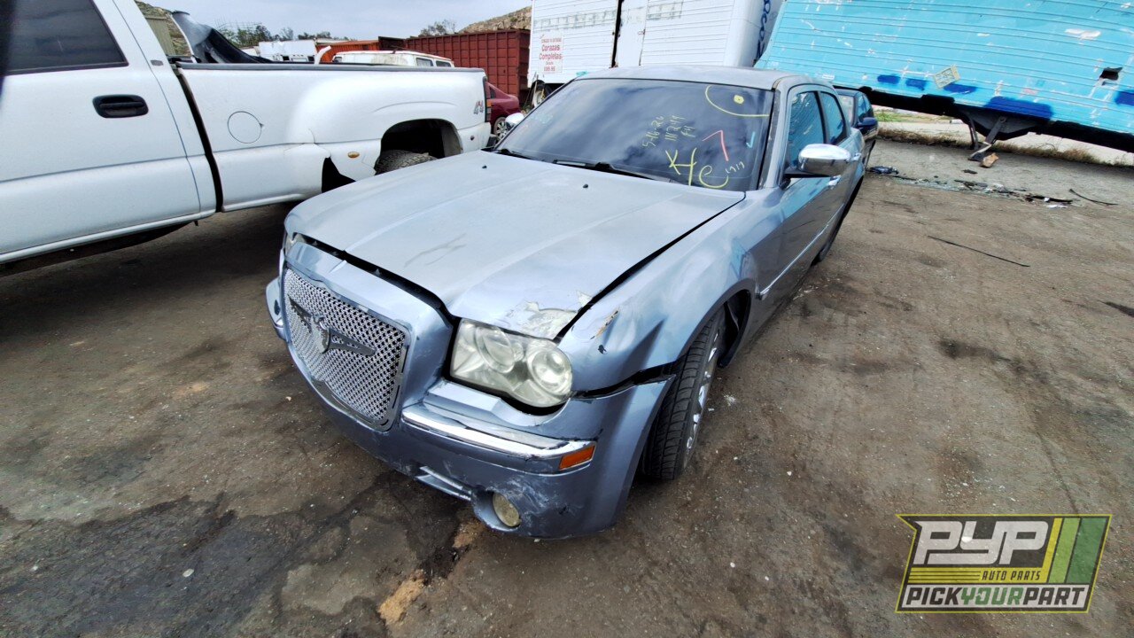 Photo of 2006 Chrysler 300