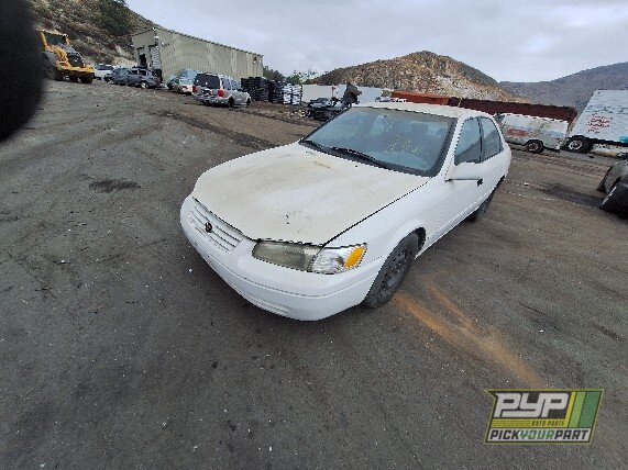 Photo of 1999 Toyota Camry