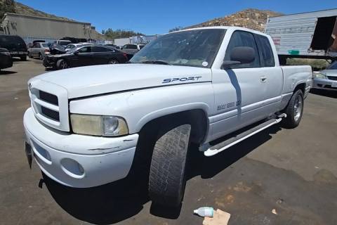 Photo of 2000 Dodge Ram 1500