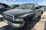 Photo of 2001 Dodge Ram Pickup