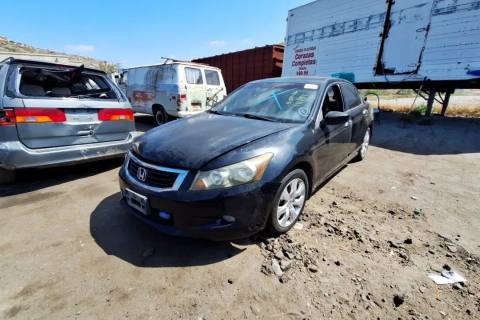 Photo of 2009 Honda Accord