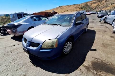 Photo of 2006 Mitsubishi Galant