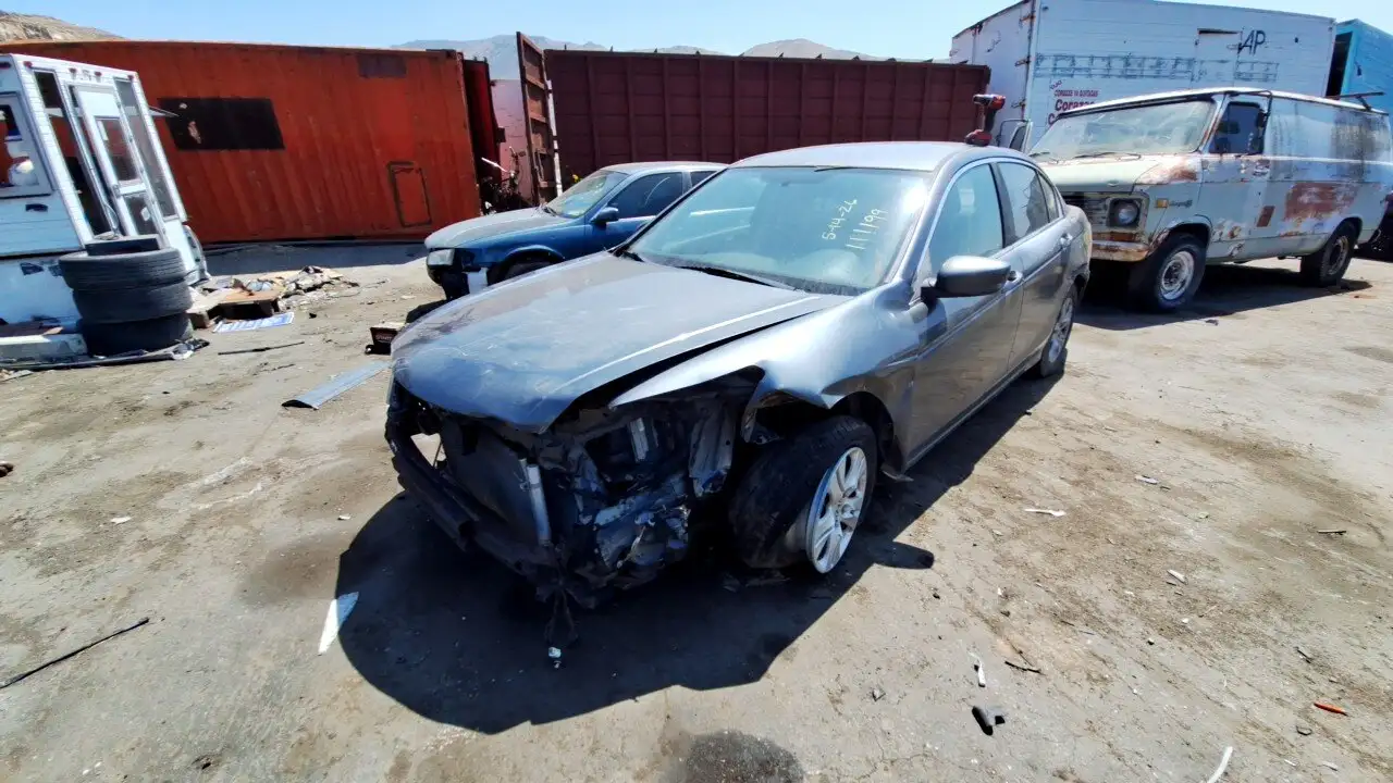 Photo of 2012 Honda Accord