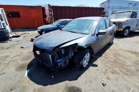 Photo of 2012 Honda Accord