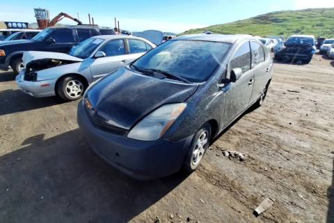 Photo of 2005 Toyota Prius