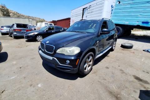 Photo of 2009 Bmw X5