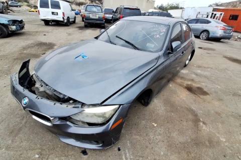 Photo of 2013 Bmw 328I