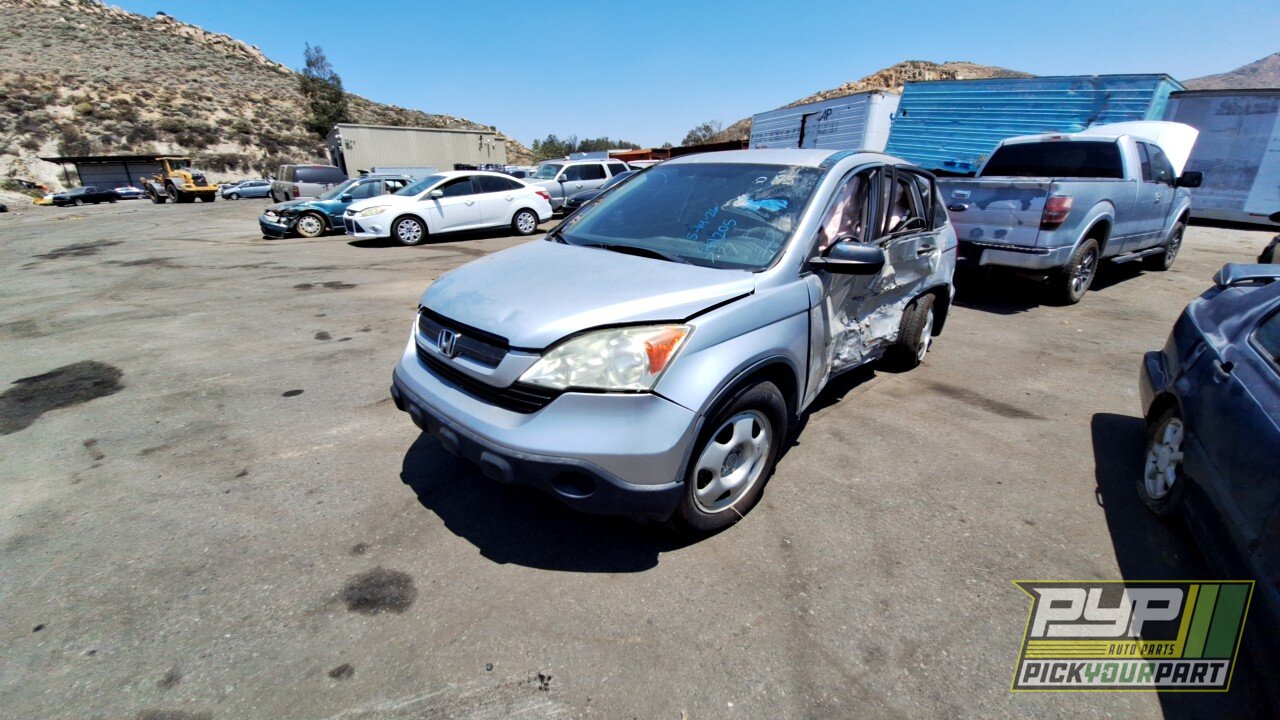 Photo of 2009 Honda Cr-V