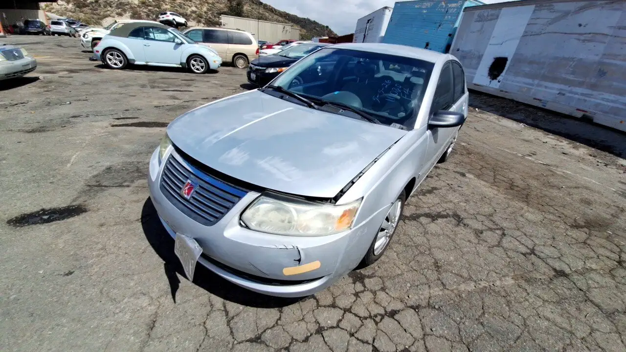 Photo of 2007 Saturn Ion