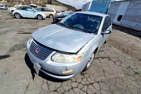 Photo of 2007 Saturn Ion