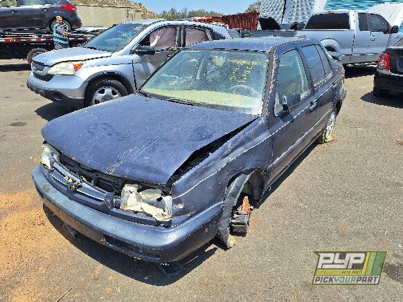 Photo of 1996 Volkswagen Jetta