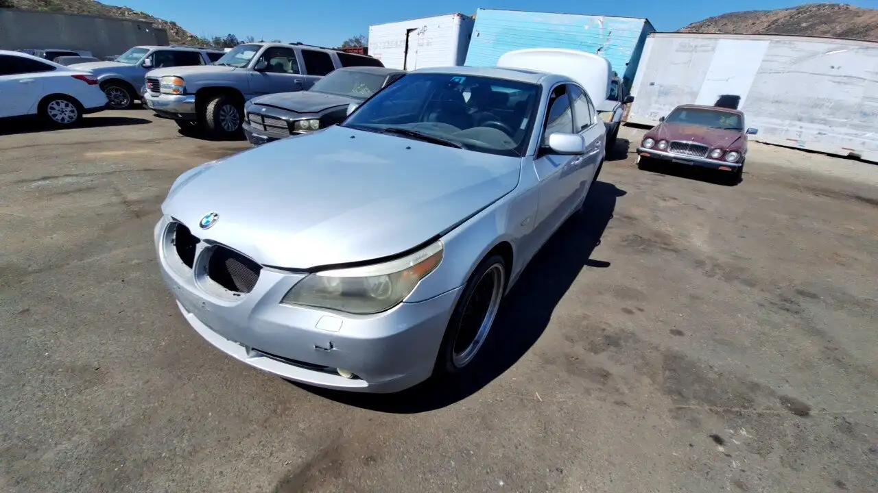 Photo of 2005 Bmw 525I
