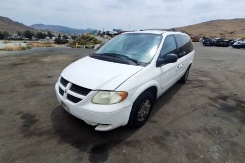 Photo of 2005 Dodge Grand Caravan