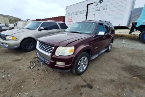 Photo of 2006 Ford Explorer