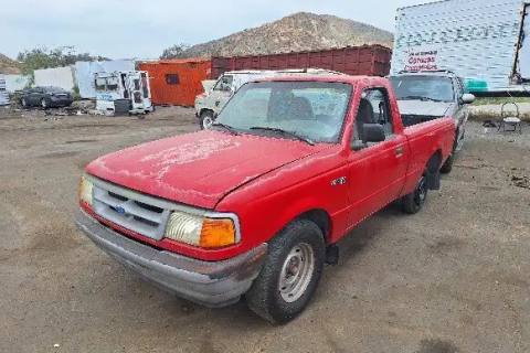 Photo of 1997 Ford Ranger