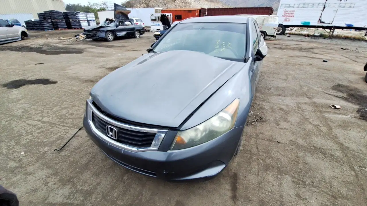 Photo of 2009 Honda Accord