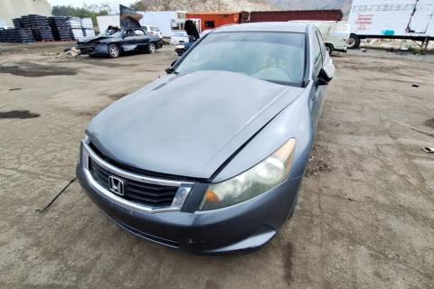 Photo of 2009 Honda Accord