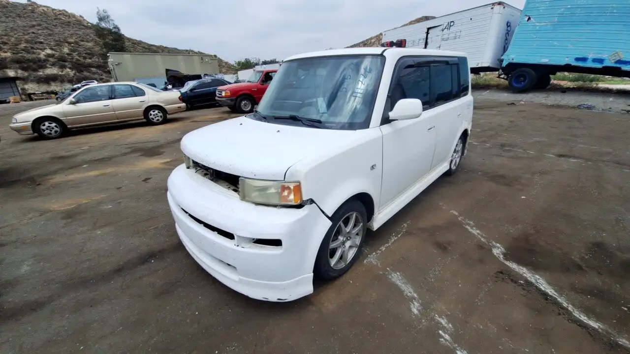 Photo of 2006 Scion Xb