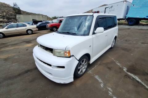Photo of 2006 Scion Xb