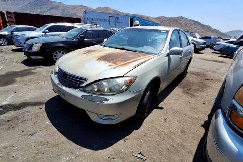 Photo of 2006 Toyota Camry