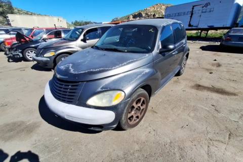 Photo of 2004 Chrysler Pt Cruiser