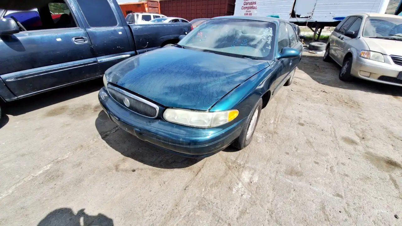 Photo of 2001 Buick Century