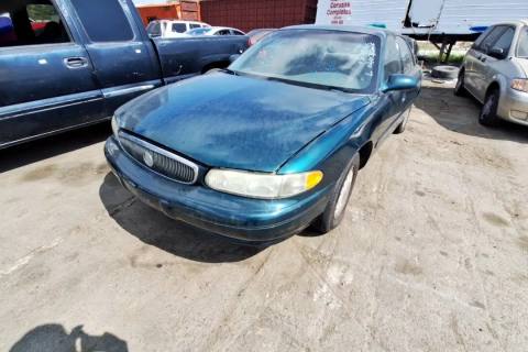 Photo of 2001 Buick Century