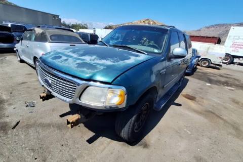 Photo of 2000 Ford Expedition