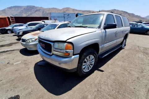 Photo of 2004 Gmc Yukon Xl 1500