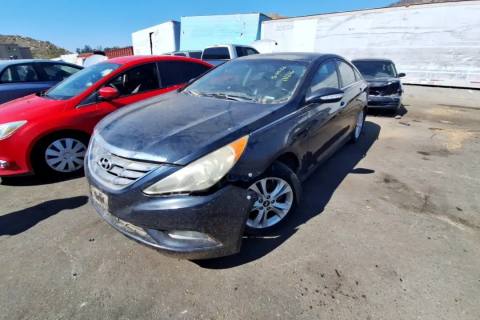 Photo of 2011 Hyundai Sonata