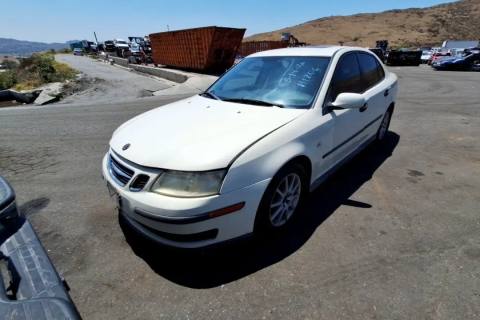 Photo of 2004 Saab 9-3