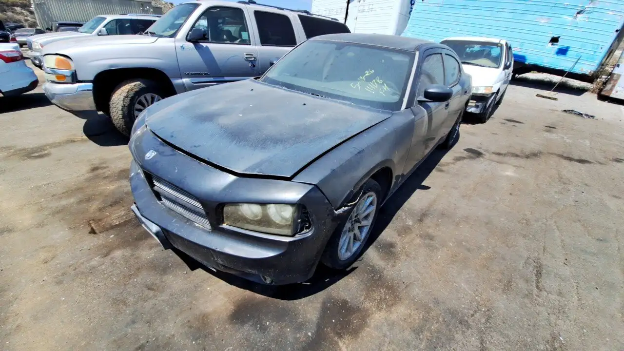 Photo of 2007 Dodge Charger