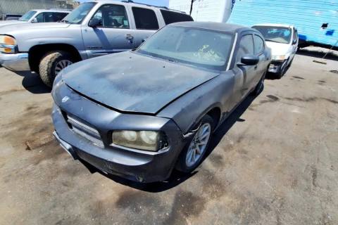 Photo of 2007 Dodge Charger