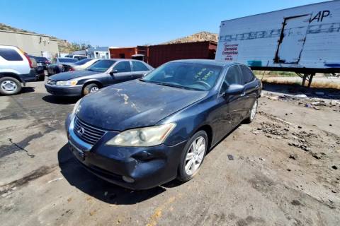 Photo of 2007 Lexus Es350