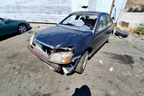 Photo of 2002 Honda Civic