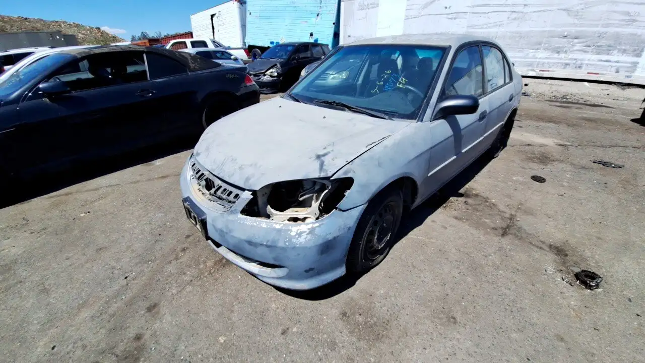 Photo of 2005 Honda Civic