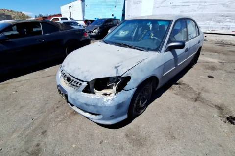 Photo of 2005 Honda Civic
