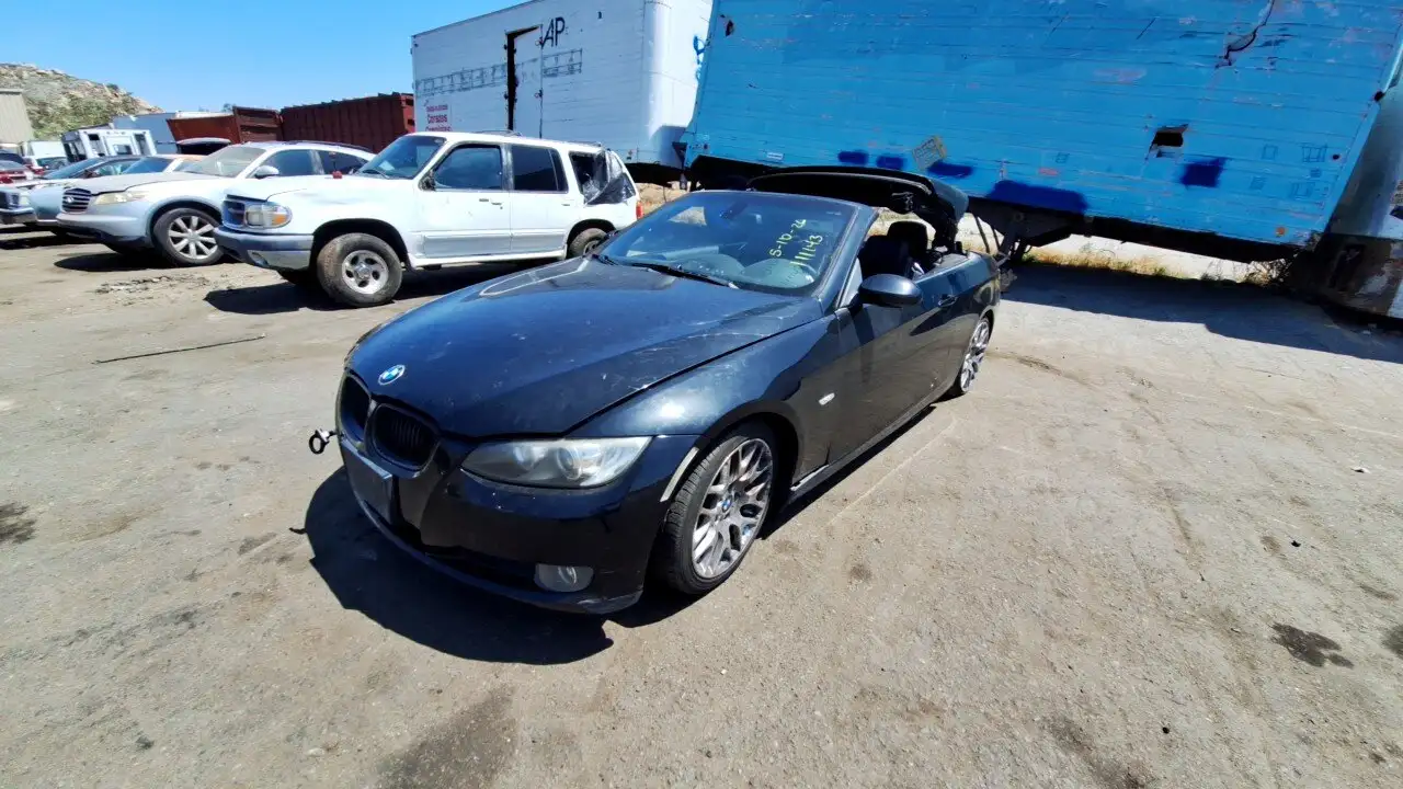 Photo of 2008 Bmw 328I