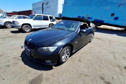Photo of 2008 Bmw 328I