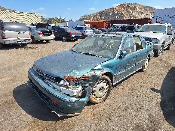Photo of 1993 Honda Accord