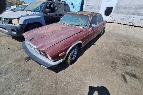 Photo of 1983 Jaguar Xj-Series